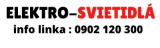 elektro-svietidla