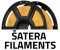 Šatera Filaments