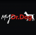 Logo obchodu MyDr.Dog