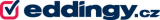 Logo Eddingy.cz