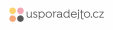 Logo www.usporadejto.cz