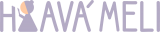 Logo obchodu Hravá Meli