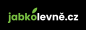 Logo JabkoLevně.cz
