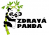 Zdravá panda