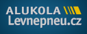 Alukola - levné pneu