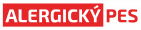 Logo alergickypes.cz