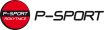 Logo P-SPORT.CZ