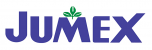 Logo obchodu Jumex.cz