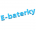 Logo E-baterky