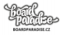 BOARD PARADISE