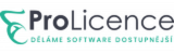 Logo ProLicence.cz
