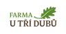 Logo Farma u tří dubů eshop