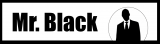 Mrblack