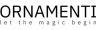 Logo Ornamenti