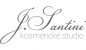 Logo obchodu J.Santini