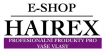 E-shop Hairex
