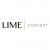Lime Concept