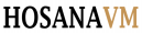 Logo hosanavm.cz