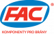 FAC – Komponenty pro brány