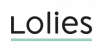 Logo obchodu Lolies