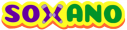 Logo Soxano.cz