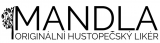 Logo obchodu Mandla