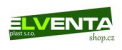 Logo obchodu Elventa-shop.cz