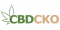 Logo CBDčko