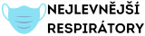 nejlevnější respirátory