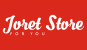 Joret Store
