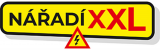 Logo obchodu Naradixxl