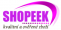 Logo Shopeek.cz