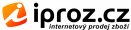 Logo Iproz.cz