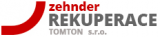 Zehnder-rekuperace.cz