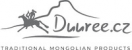 Logo Duuree.cz