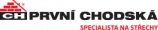 Logo PRVNÍ CHODSKÁ