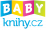 Logo BABYknihy.cz
