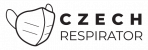 Logo obchodu czechrespirator