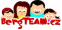 Logo Berg TEAM