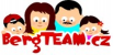 Logo Berg TEAM