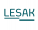 Logo LESAK s.r.o.