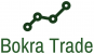 Logo obchodu Bokra Trade