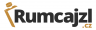 Logo Rumcajzl.cz