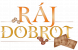 Ráj dobrot