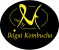 Ikigai kombucha
