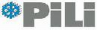 Logo www.pili.cz