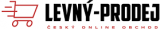 Logo obchodu Levny-prodej.cz