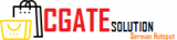 CGATE SOLUTIONS EUROPE GMBH