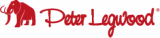 Logo Peterlegwood.cz