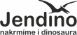 Logo obchodu jendino.cz